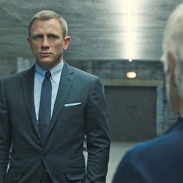 Ένας από αυτούς τους 3 σκηνοθέτες θα κάνει την ταινία του 25ου Bond