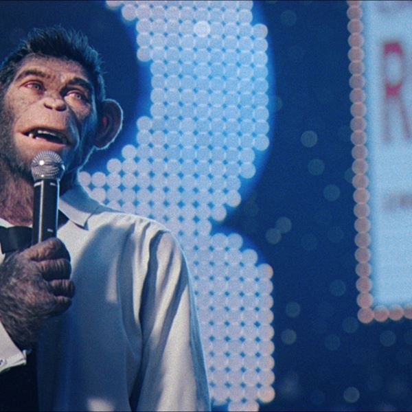 8 πράγματα που πρέπει να ξέρεις για το Better Man του Robbie Williams