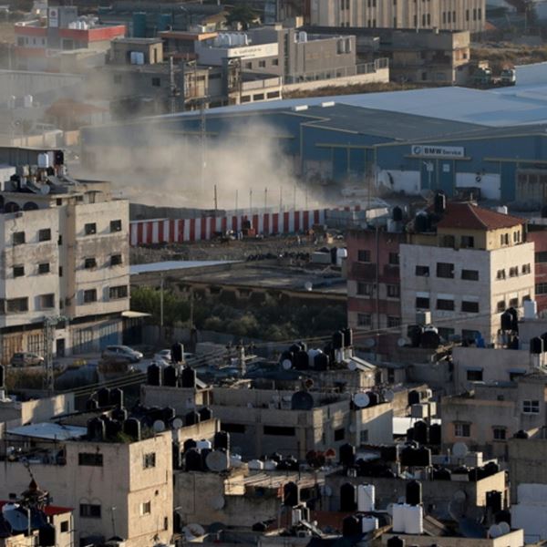 Αν συμφωνήσει η Χαμάς στο σχέδιο εκεχειρίας, τότε το Ισραήλ θα πει ναι, λέει ο Λευκός Οίκος