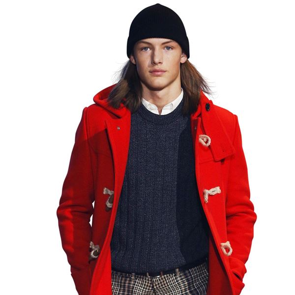 '90s, η δεκαετία της ζωής μας θα είναι πάντα στη μόδα