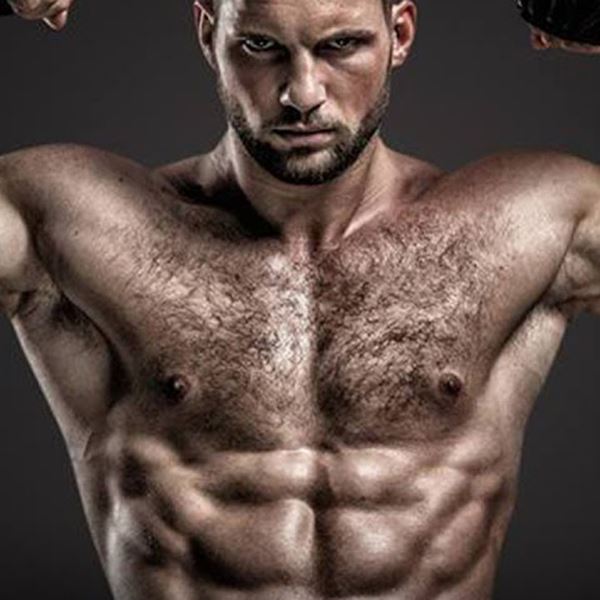 Ο αντίπαλος του Michael B. Jordan στο Creed II είναι σκέτος τρόμος