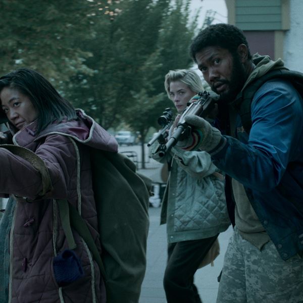 Οι πρωτότυπες σειρές του Netflix για τον Ιούνιο