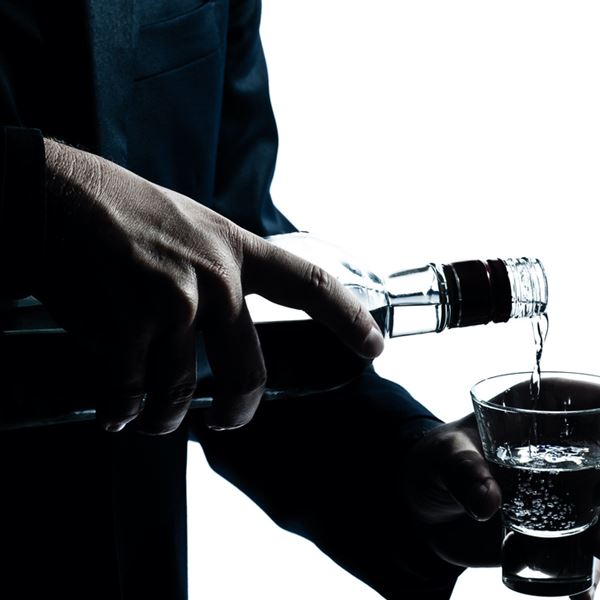 Το μεγάλο ερωτηματικό για τη βότκα μετά την εισβολή στην Ουκρανία