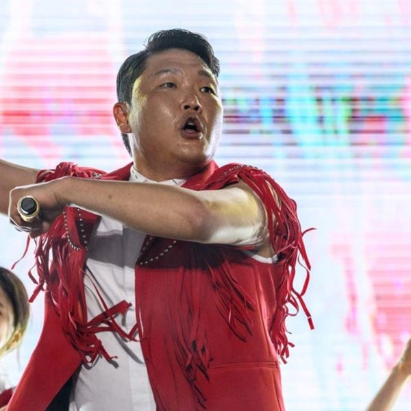 Κατάλαβε κανείς πότε πέρασαν 11 χρόνια από το 'αριστούργημα' του Gangnam Style;