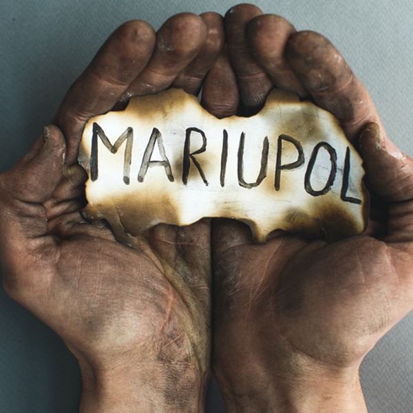 Πώς εξηγείται η εμμονή του Putin με τη Μαριούπολη