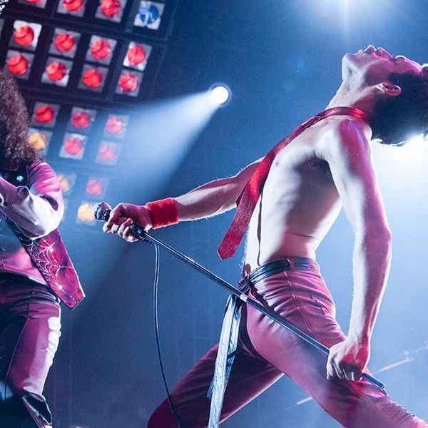 Καθόλου καλή ιδέα το sequel του Bohemian Rhapsody