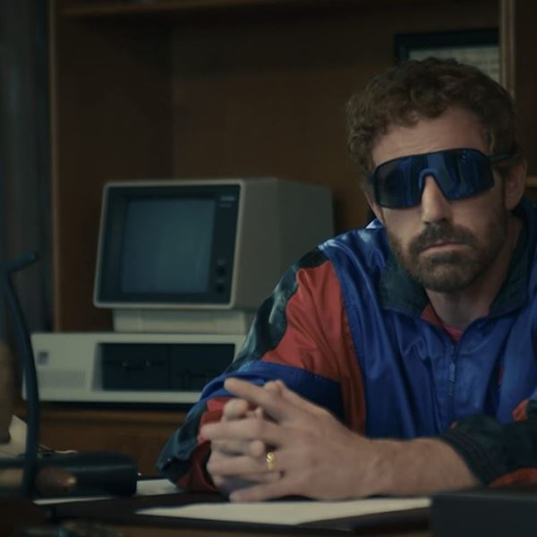 Air, Flux Gourmet και ό,τι νέο έρχεται στα σινεμά