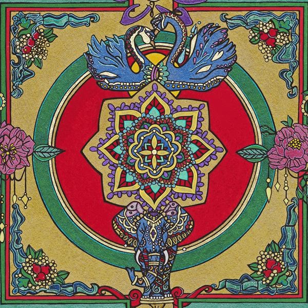 Η 'Αλέα' της Νατάσσας Σαρρή είναι η πρώτη έκθεση της gallery genesis για το 2023