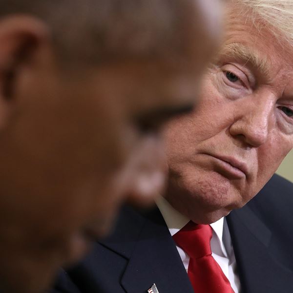 Διοικώντας μία χώρα σαν επιχείρηση