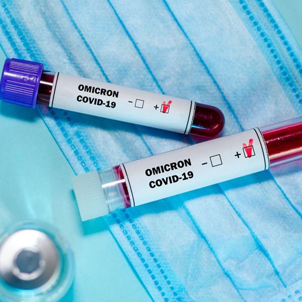 Η μετά-Όμικρον εξέλιξη της πανδημίας