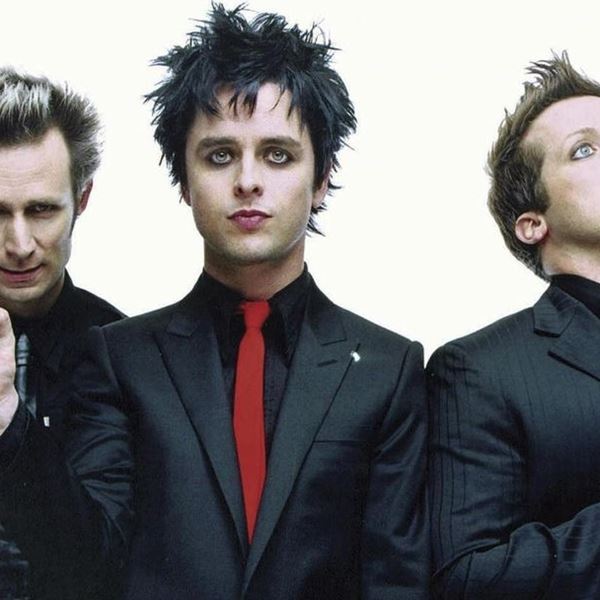 Οι Green Day έρχονται στην Ελλάδα για πρώτη φορά
