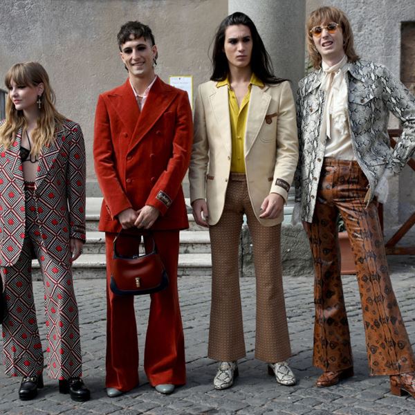 Το νέο, τέλειο κομμάτι των Måneskin