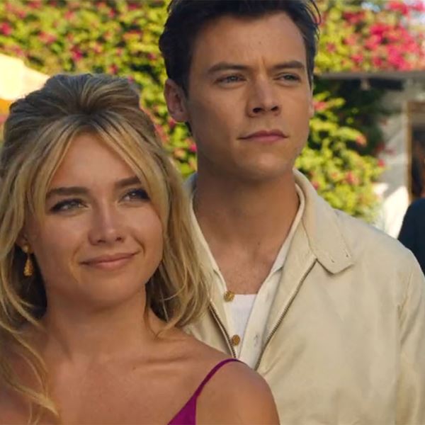 Πρώτο trailer για το Don’t Worry Darling με τον Harry Styles