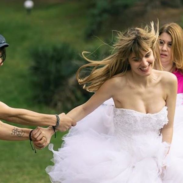 H ελληνική επέλαση στις Κάννες