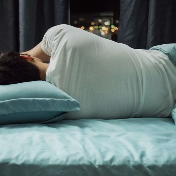 Πόσο επικίνδυνη είναι η υπνική άπνοια;