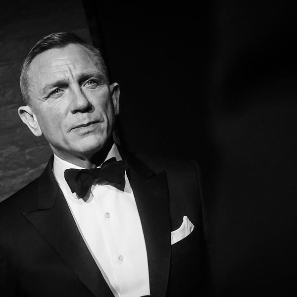 Το Netflix παράγει υποψήφιους James Bond