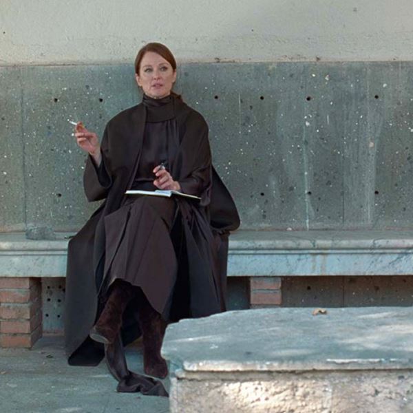 Έρχεται το 2o Athens Fashion Film Festival στην Τεχνόπολη