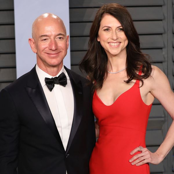 Οι πλουσιότερες γυναίκες του κόσμου για το 2020