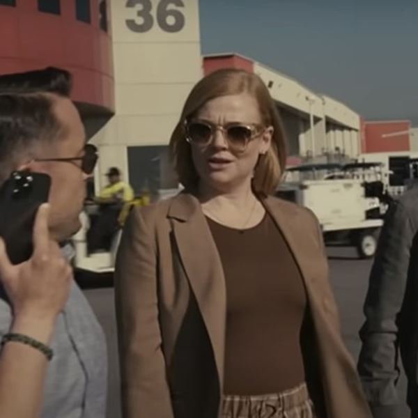 Το τέλος του Succession βάσει στοιχημάτων