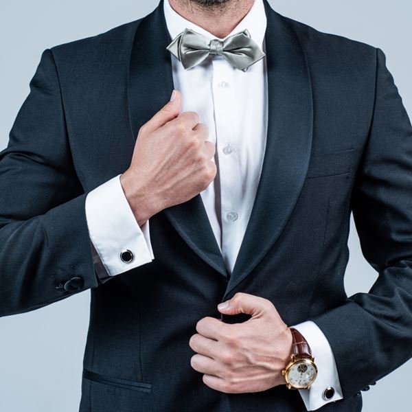 To απόλυτο κόλπο για να είσαι στιλάτος στις γιορτές