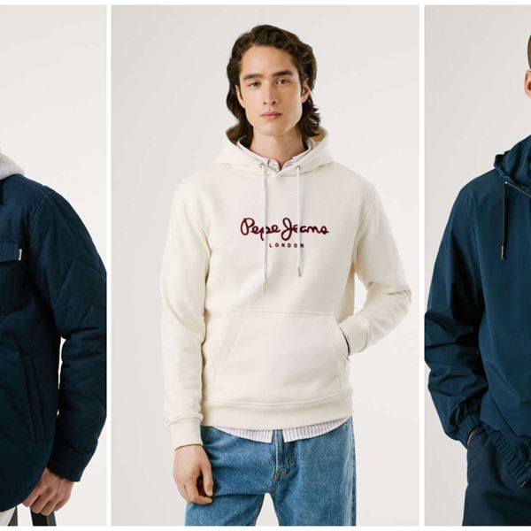Back to the roots: H Pepe Jeans αποθεώνει το διαχρονικό αλλά σύγχρονο βρετανικό στυλ