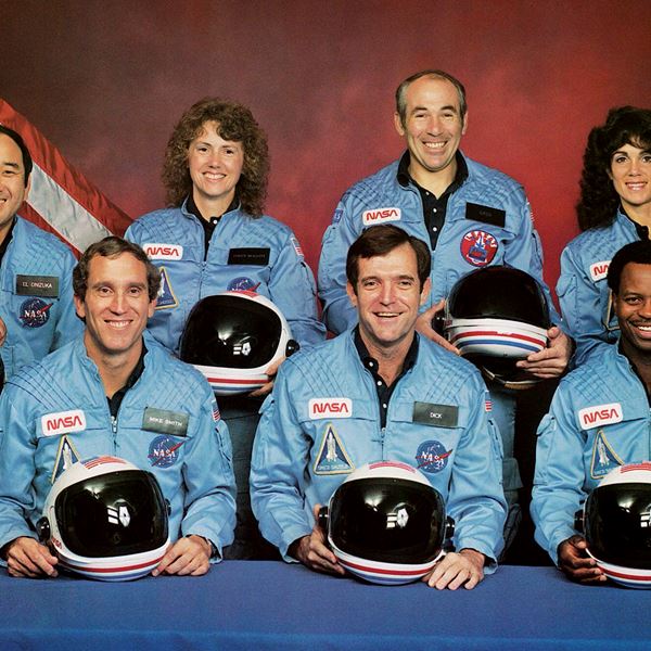 Πρώτο trailer του docuseries του Netflix για την τραγωδία του Τσάλεντζερ