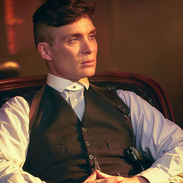 Πώς θα πετύχεις το κούρεμα των Peaky Blinders
