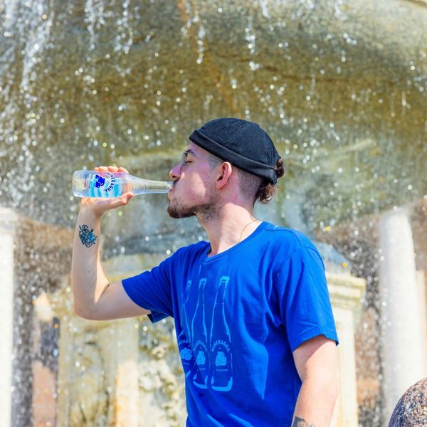 Χρειάζεται να παίρνεις κάθε μέρα ηλεκτρολύτες;