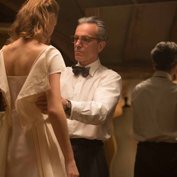 Γιατί ο Daniel Day-Lewis είναι ο καλύτερος μαθητής του Stanislavski