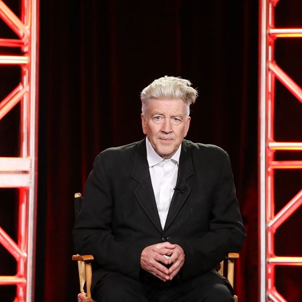 Ποιον ηθοποιό δεν ήθελε να βλέπει μπροστά του ο David Lynch