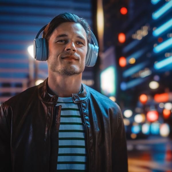 Αυτά τα τραγούδια σίγουρα θα σε ανατριχιάσουν, σύμφωνα με την επιστήμη