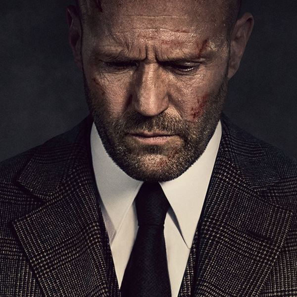 Τι ξέρουμε για τη νέα ταινία του Guy Ritchie, Wrath of Man