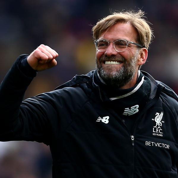 Όταν ο Jürgen Klopp δίνει ρεσιτάλ και εκτός γηπέδου