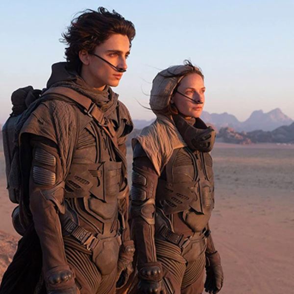 Η Warner Bros θα βγάλει όλες τις ταινίες της σε streaming το 2021