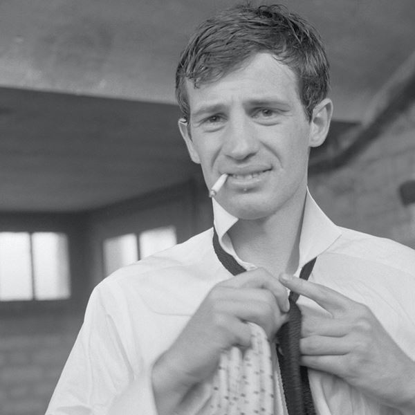 Ο Jean Paul Belmondo και η γαλλική φινέτσα ως τρόπος ζωής