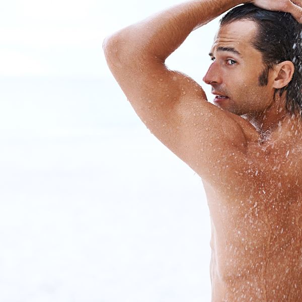 Πώς θα βελτιώσεις το δέρμα σου αλλάζοντας λίγο τον τρόπο που κάνεις ντους