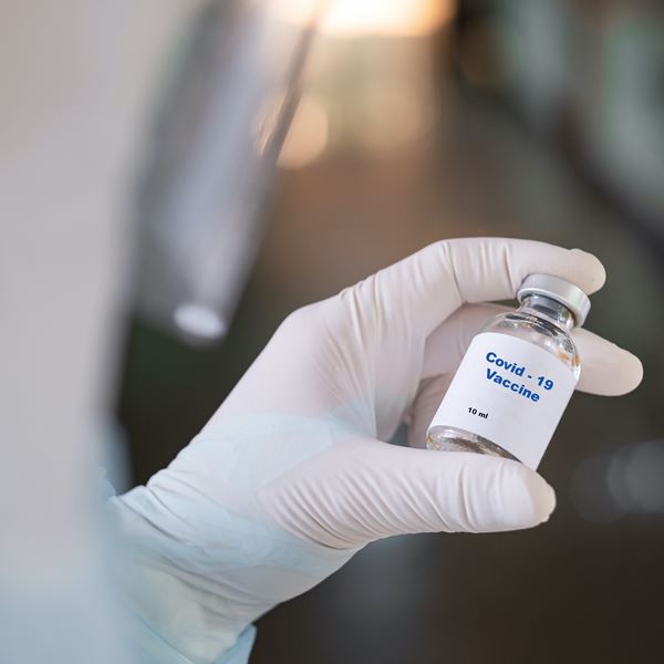 Η επόμενη πρόκληση για τα εμβόλια του κορονοϊού είναι η θερμοκρασία