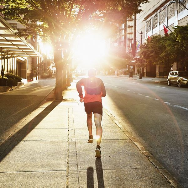 Πώς θα αποκτήσεις μεγαλύτερη αντοχή στο τρέξιμο