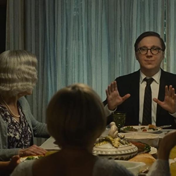 Αυτές είναι οι υποψηφιότητες για τις Χρυσές Σφαίρες