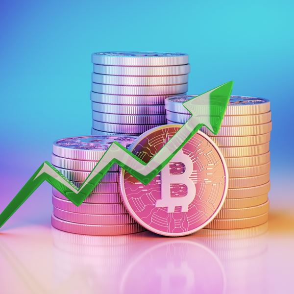 To Bitcoin επέστρεψε κι αυτή είναι μόνο η αρχή