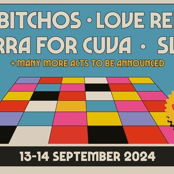 To Plisskën Festival επιστρέφει