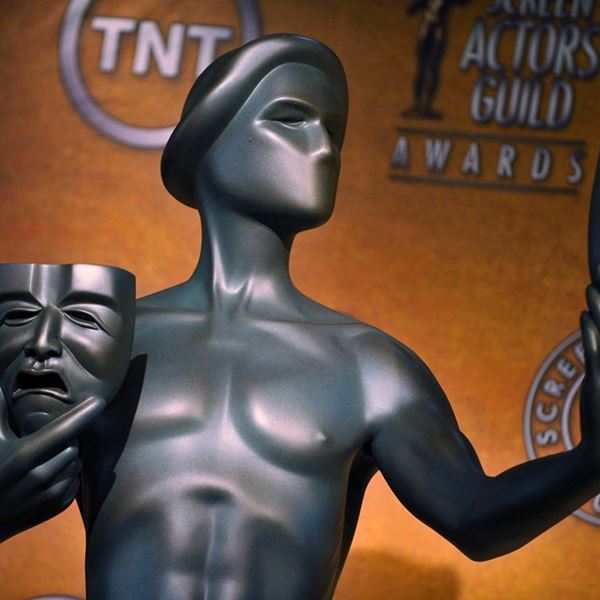 SAG Awards 2021: Η λίστα με τους νικητές