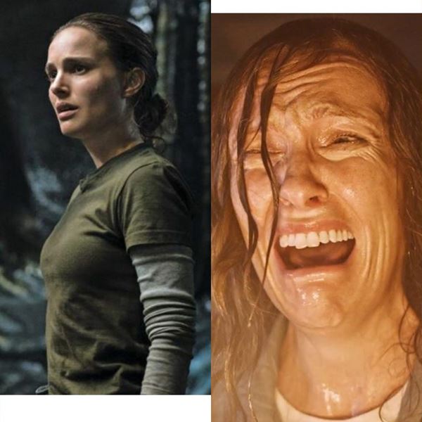 Τα πιο τρομακτικά θρίλερ που έχουν κυκλοφορήσει μέχρι στιγμής μέσα στο 2018