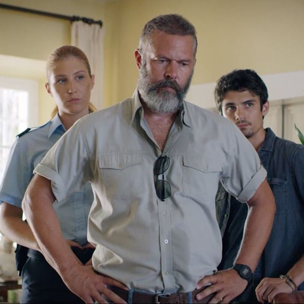 Τι θα δούμε μέχρι το καλοκαίρι στην Cosmote TV