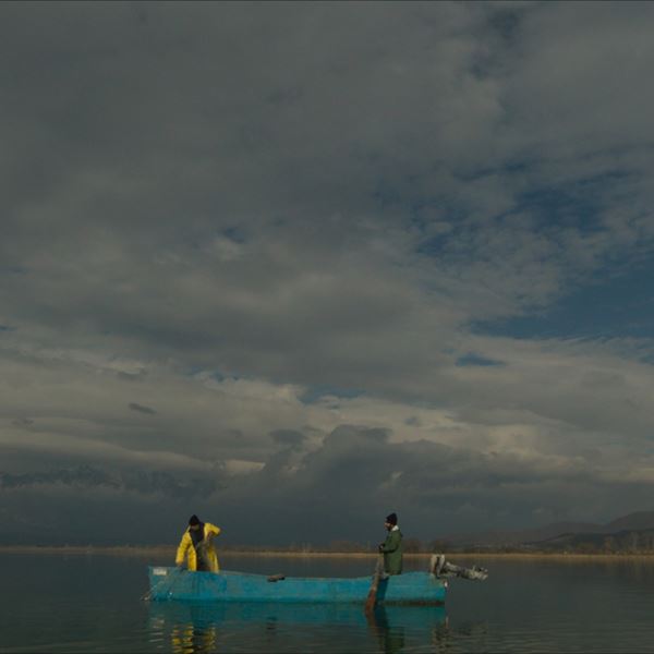 Η ανθρώπινη πλευρά του ελληνικού σινεμά