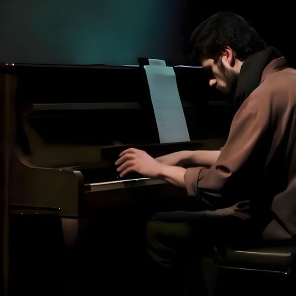 Το εργαστήριο του Δρ. Καλιγκάρι έρχεται στον Κήπο του Μεγάρου