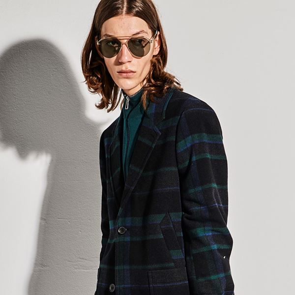 Τα πανωφόρια του χειμώνα