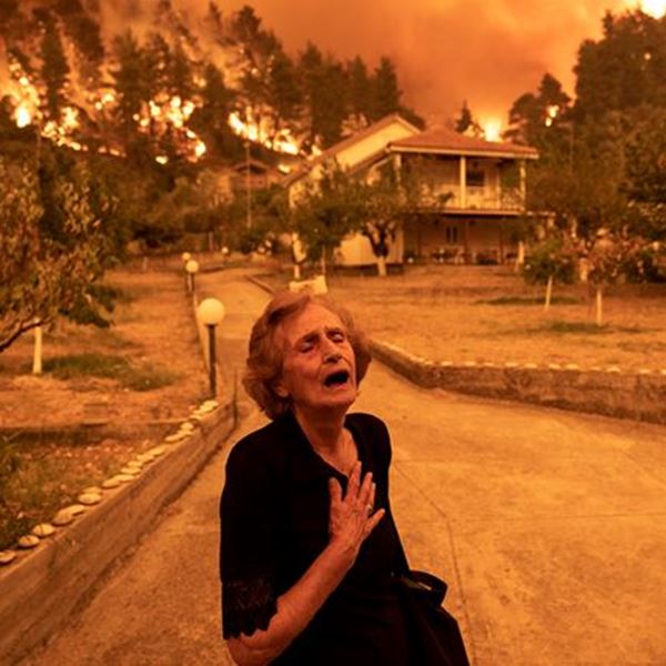 Όλα όσα θα δούμε φέτος στο Athens Photo World