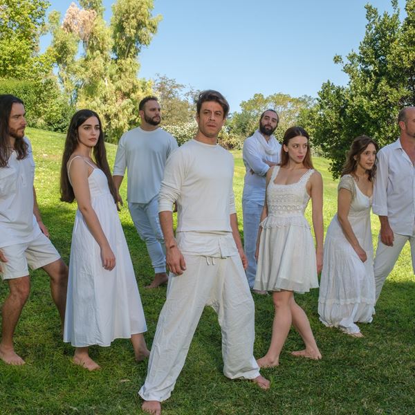 "Ροβινσώνας Κρούσος" | Μια μουσικοθεατρική παράσταση για μικρούς και μεγάλους στο Μέγαρο Μουσικής Αθηνών