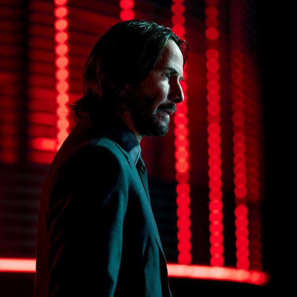 Το τέλος του John Wick που δεν είδαμε ποτέ-τι αποκάλυψαν οι σκηνοθέτες